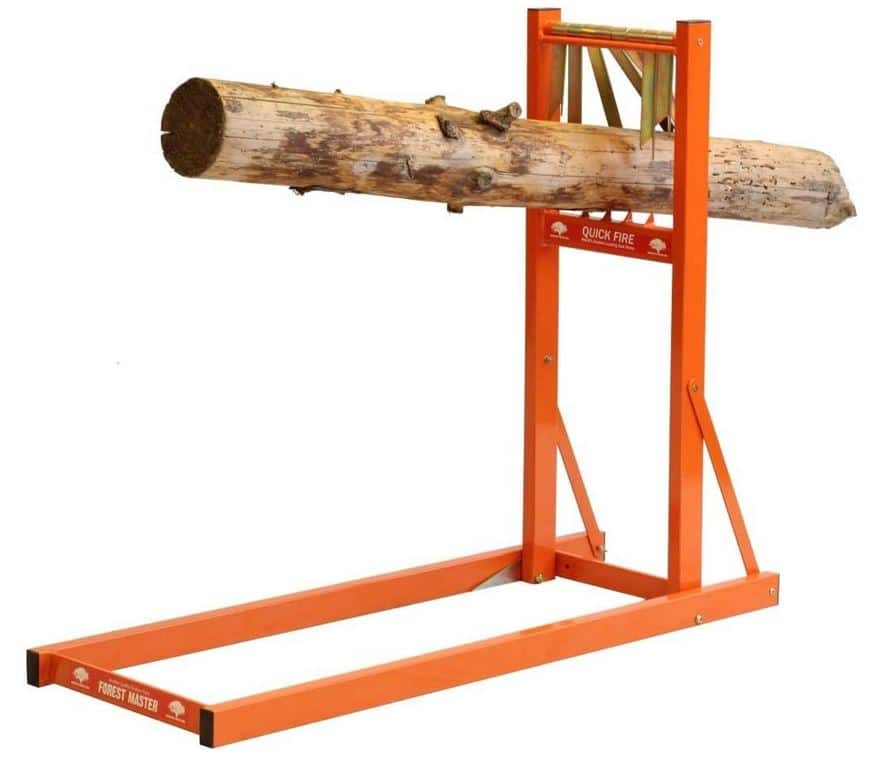 chevalet a buche autoportant 2